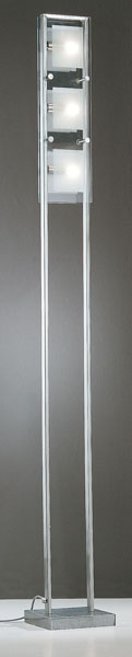 Yola Floor Lamp