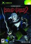 Eidos Blood Omen 2 xbox