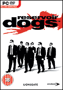 Reservoir Dogs PC