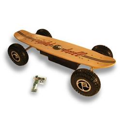 Ball Bigfoot Electric Skateboard