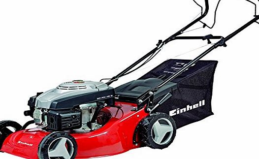 3404720 Self Propelled Lawnmower