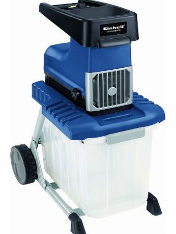 BG-RS 2540/1CB Quiet shredder