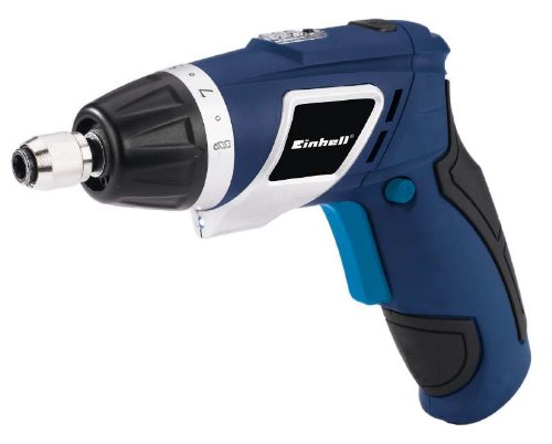 BT-SD36Li Screwdriver with Holster 1 x 1.3Ah Li-Ion Battery