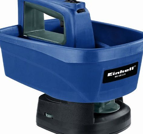 Einhell Universal BG-US 2.5 3415400 Spreader