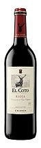 El Coto Rioja Vintage