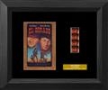 John Wayne - Single Film Cell: 245mm x 305mm (approx) - black frame with black mount