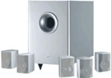 Cinema 1 ESP Speaker Pack