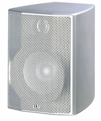 Cinema 1 Satellite Speaker Black