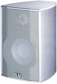 Cinema 2 Satellite Speaker