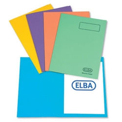 Square Cut Folders. Buy 2 packs Get 1 FREE.