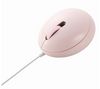 EGG optical USB 2.0 mouse - pink