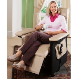 RECLINER CHAIR-CLR9