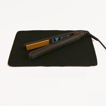 Heat Resistant Mat - Black