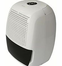 20 Litre Antibacterial Dehumidifier for