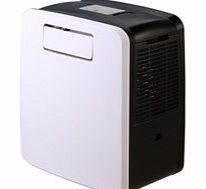 AirCube MAX 30 Litre per day 5-in-1 Digital