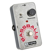 Electro Harmonix Nano Bassballs Bass Guitar