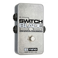 Switchblade Channel Switcher