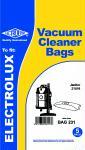 Electrolux BAG 231 - JANITOR