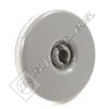 Dishwasher Grey Lower Basket Wheel