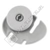 Dishwasher Grey Right Hand Wheel