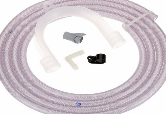 Electrolux Drain hose for condens dryer