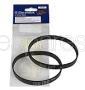 Drive Belt andndash; Pack of 2 (ZE090)