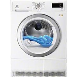 Electrolux EDH3386GDW