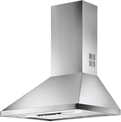 EFC60001X 60cm Chimney Hood in