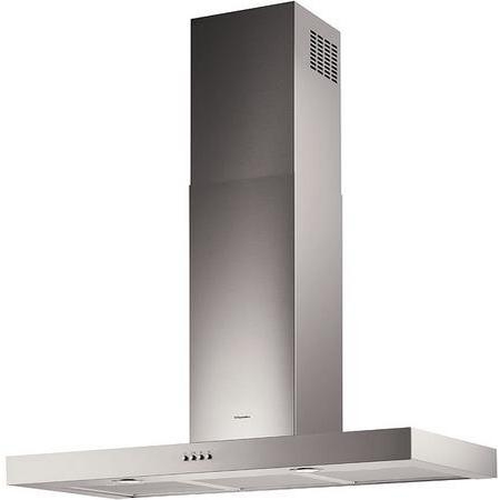 EFC90244X Stainless Steel Chimney