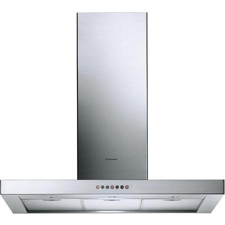 Electrolux EFC9540X Stainless Steel Chimney Hood