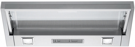 EFP60310G Grey Cooker Hood EFP60310G