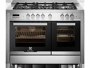 EKK066AAOX Stainless Steel Electric