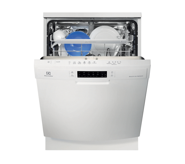 Electrolux ESF6630ROW