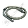 Flexible Vacuum Suction Hose Assembly