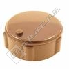 Knob (Brown)