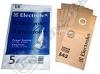 Paper Vacuum Bag - Pack of 5 (E43)