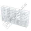 Electrolux Small White Dishwasher Cutlery Basket