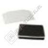 Vacuum Filter Pack (EF75)