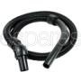 Vacuum Flexible Hose Assembly