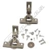 Washing Machine Integrated Decor Door Fitting Kit