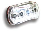 4 LED front safety light 2007