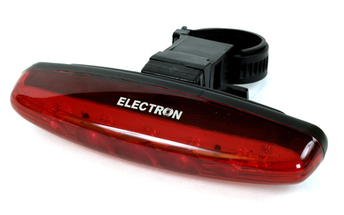 7 LED Rear Light