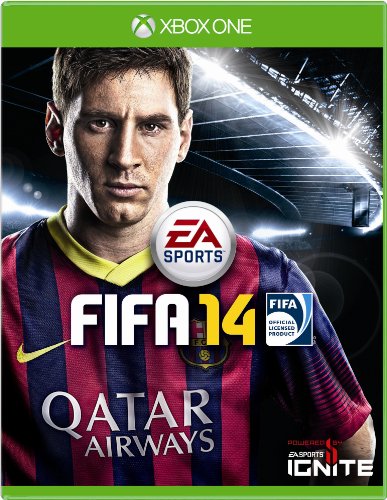 FIFA 14 (Xbox One)