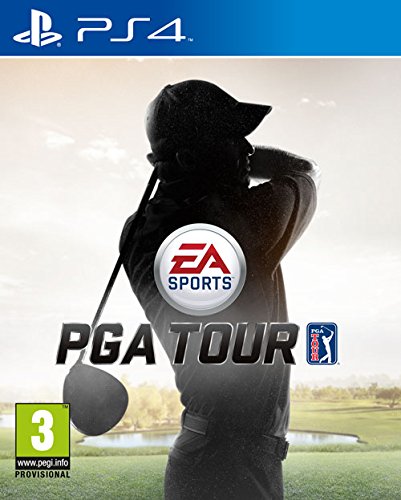 PGA Tour (PS4)