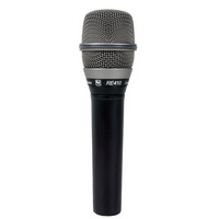 RE410 Condenser Mic