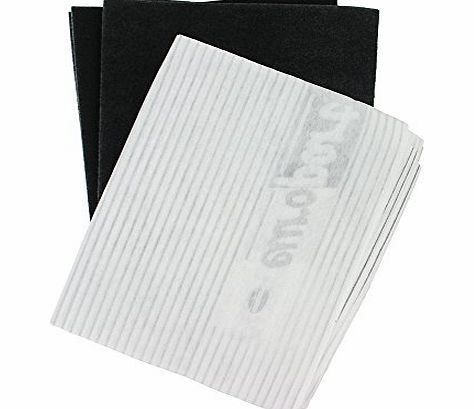 Universal Cooker Hood Filter Kit, 60 cm