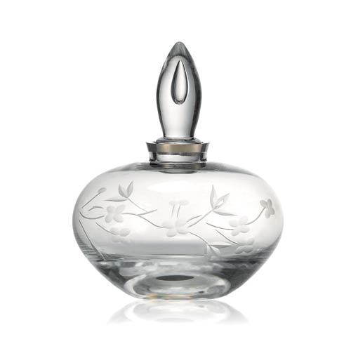 Perfume Bottle