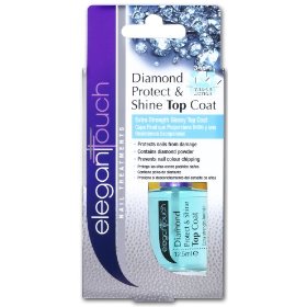 Nail Treatments - Diamond Protect