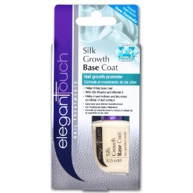 Nail Treatments Silk Growth Base