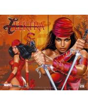 Elektra Mousemat